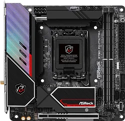 Материнская плата ASRock Z790 PG-ITX/TB4 Материнская плата ASRock Z790 PG-ITX/TB4