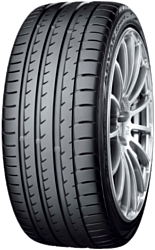 Yokohama Advan Sport V105S 325/25 R21 102Y