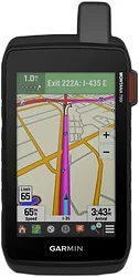 GPS-навигатор Garmin Montana 700i