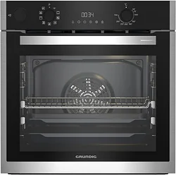 Электрический духовой шкаф Grundig GEBD19301B Электрический духовой шкаф Grundig GEBD19301B