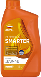 Repsol Smarter Sport 4T 10W-40 1л