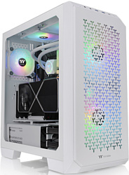 Thermaltake View 300 MX Snow CA-1P6-00M6WN-00