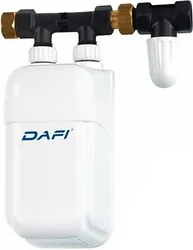 Водонагреватель DAFI Universal 7,5 кВт (O.OG.1.0.0.0.7.PRZ) Водонагреватель DAFI Universal 7,5 кВт (O.OG.1.0.0.0.7.PRZ)
