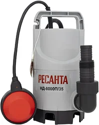 Насос Ресанта НД-8000П/35