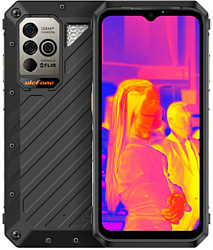 Ulefone Power Armor 18T