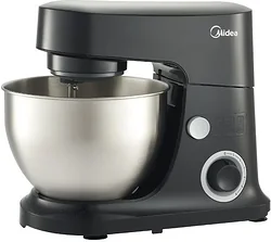 Миксер планетарный Midea MJ-KM6001W Миксер планетарный Midea MJ-KM6001W
