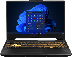 ASUS TUF Gaming A15 FA506IE-US73