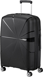 American Tourister Starvibe Black 67 см