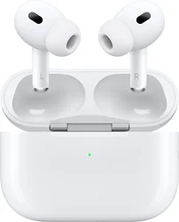 Наушники Apple AirPods Pro 2 (с разъемом USB Type-C)