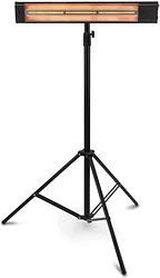 Инфракрасный обогреватель StarWind SHIRC-1015