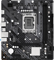 ASRock H610M-H2/M.2 D5