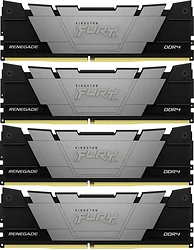 Kingston FURY Renegade KF436C16RB12K4/64