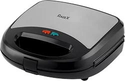Сэндвичница RageX R733-000 Сэндвичница RageX R733-000