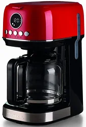 Капельная кофеварка Ariete Modern American 1396/00 Капельная кофеварка Ariete Modern American 1396/00