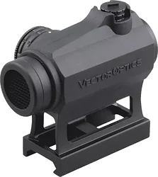 Прицел Vector Optics Maverick-III 1x22 S-MIL SCRD-41