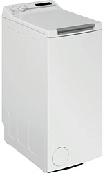 Стиральная машина Whirlpool TDLR 65230SS EU/N