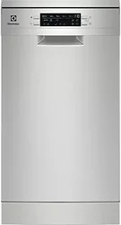 Посудомоечная машина Electrolux AirDry 300 ESA63210SX Посудомоечная машина Electrolux AirDry 300 ESA63210SX