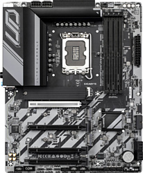 Gigabyte Z890 UD WiFi6E (rev. 1.0)