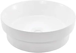 Раковина Jaquar Solo SLS-WHT-6905 Раковина Jaquar Solo SLS-WHT-6905