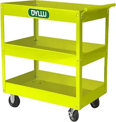 Тележка для инструментов Dyllu DTCS1A13 Тележка для инструментов Dyllu DTCS1A13