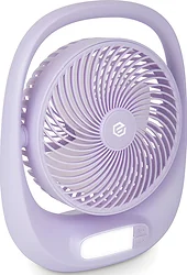 Вентилятор Evolution AirLeaf AL-101 (фиолетовый) Вентилятор Evolution AirLeaf AL-101 (фиолетовый)