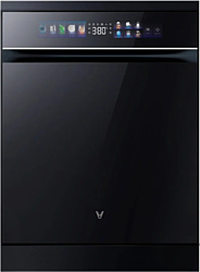Посудомоечная машина Viomi VBDW161