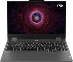 Lenovo LOQ 15ARP9 (83JC00BPRK) Lenovo LOQ 15ARP9 (83JC00BPRK)