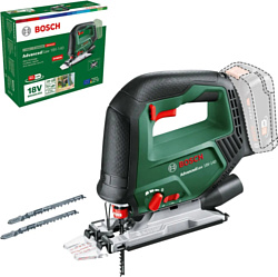 Лобзик Bosch AdvancedSaw 18V-140 0603013000 (без АКБ)