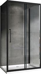Душевой уголок Abber Schwarzer Diamant AG30170BH-S50B-S50B