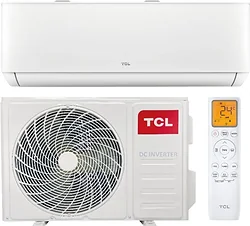 Сплит-система TCL GentleCool TAC-TP09INV/R