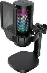 Микрофон Maono DGM20 (черный)