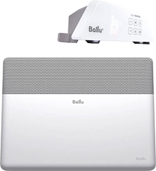 Конвектор Ballu Apollo Transformer BEC/AT-2500 (инверторное управление) Конвектор Ballu Apollo Transformer BEC/AT-2500 (инверторное управление)