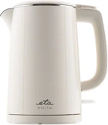 Электрочайник ETA Edita 8595 90010 beige