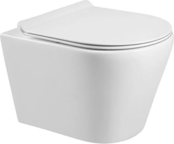 Унитаз AV Engineering Alca X AVWHR201X