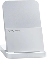 Зарядное устройство Xiaomi 50W Wireless Charging Stand Pro BHR7560GL (MDY-14-EN)