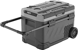 Автомобильный холодильник Alpicool ZGW41 (черный, с адаптером GVE 12/24/115/230V) Автомобильный холодильник Alpicool ZGW41 (черный, с адаптером GVE 12/24/115/230V)