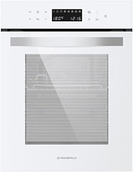 Электрический духовой шкаф MAUNFELD EOEH5110W