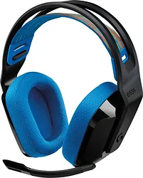 Наушники Logitech G535