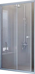 Душевая дверь Radomir Вита 1500 1-63-2-0-0-1110 (прозрачный)