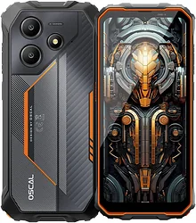 Смартфон Oscal Marine 2 4/64GB