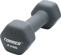 Torres PL522502 2 кг (серый)
