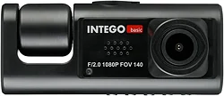 Видеорегистратор Intego Basic VX-333Dual