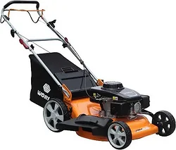 Газонокосилка WORLD WYZ22H-WD70