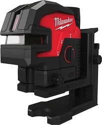 Лазерный нивелир Milwaukee M12 CLL4P-0C 4933479202 Лазерный нивелир Milwaukee M12 CLL4P-0C 4933479202
