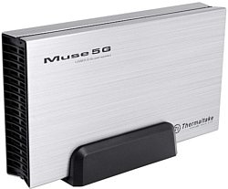 Thermaltake Muse 5G 3.5" Silver (ST0042)