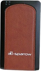 D-Sparrow EE2551C