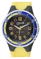 Lowell PA8000-06