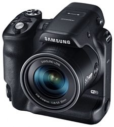 Samsung WB2200F