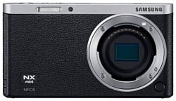 Samsung NX Mini Body