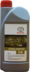 Toyota ATF D III (08886-80506) 1л